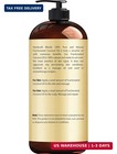 Handcraft Blends Fractionated Coconut Oil - 16 Fl Oz - 100  Pure And Natural - P