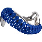 Polisport Armadillo Pipe Guard - Blue 8469200003