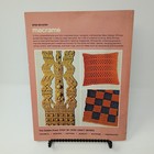 Step By Step Macrame Book Craft Knotting Mary Walker Phillips 1970 Golden Press