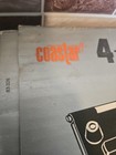 Vintage Coastar 4 In 1 Enlarging Easel 4 1-r Darkroom Photo Film Taiwan