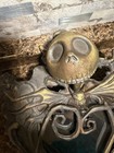 Disney Jack Skellington Wall Mirror Decor - The Nightmare Before Christmas