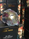 In Us Iron Man Mk17 Heart Breaker Helmet1 1 Wearable English Voice-controll Mask