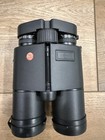 Leica Geovid R 10x42mm Rangefinder Binoculars 