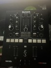 Numark Scratch 2-channel Dj Mixer Compatible With Serato Dj Pro  