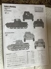 German Panzer I Aust A Sd ktz 101
