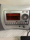 Delphi Sirius Xm Satellite Radio Skyfi2 Audio System Boombox  W remote