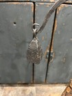 Aafa Primitive 18th Century Pa Splint Holder   Found In Pa  European In Origin 