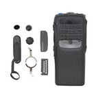 Black Case Housing Replacement Repair Kit For Motorola Pro5150 Portable Radio