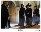 Harry Potter And The Philosopher s Stone Us Lobby Card Set 12ahf Sorcerer s