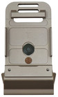 New - Tan Norotos Night Vision Nvg Mount Bracket Plate Shroud Ach Helmet Screw