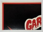 1985 Topps Garbage Pail Kids Gpk -series 2 -glossy  55a Hairy Gary  nm  See Pics