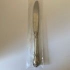        Old Master Towle Sterling Silver - 4 Pieces Unused - 1 Lightly Used - Awesome