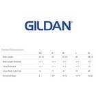 10 Pack Of Gildan G500b Youth Solid Heavy Cotton Tee Plain Blank Casual T-shirt