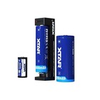 Xtar New Mc1  usb-c  Portable Li-ion Battery Charger