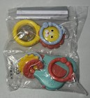 Replacement Toys Only For Fisher Price Infant To Toddler Rocker