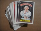 Pack Fresh 1986 Garbage Pail Kids Series 6 Complete Set Of 88 Cards 