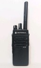 Motorola Xpr 3300 Uhf 403   512 Mhz 16 Channel Two-way Radio W  Accessories