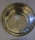 Vintage Pewter Etain Zinn 95  Set Of 4 Match
