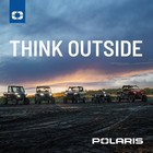 Polaris Snow Dolly Set With 3  Casters  2 Ski-dollies With No-slip Rubber