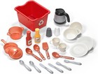Step2 Best Chef s Toy Kitchen Playset  854800 