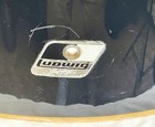 Ludwig Rocker 16  X 22  4 Ply Bass Drum Shell Rock Onyx - Lrbds-503-22ro