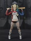 Harley Quinn Suicide Squad Action Figure Pvc Model Statue Collectible Toy Gift