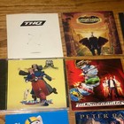 Lot Of Sixteen  16  Animation family Movie Cd-rom Press Kits Kung Fu Panda