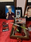 Dexter Trophy Blood Slide Box   Starter Kit Free Fast Priority Shipping