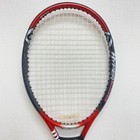 Wilson Hyper Pro Staff Stretch 5 3 Tennis Racket 4 1 4 Grip Size  2 - Used