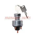 Ignition Switch 56 0017 0073gt 56 0017 0073 For Genie Telehandler Gth-5519