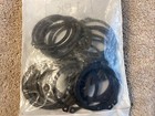 25   rotor Clip Sh-143st Pa    1-7 16       diameter External Retaining Rings   new    