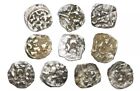 Crusaders Coin Lucca Mint Henry Iii-v 1039-1125ad Silver Old Coin Denaro 1 Coin
