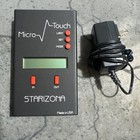 Starizona Micro Touch And Power Supply Everything Pictured Works Great 