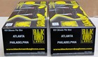 Black Mamba Nitrile Gloves - Large