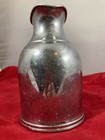 Vintage Ritz Carlton Hotel Stanley Insulated Chrome Carafe Pitcher Engraved