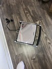 Krups Universal Grill Panini Maker Fde3 Sandwich Press Griddle Stainless Tested
