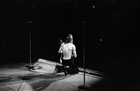 Strip Of  6  1970s Grand Funk Railroad Live Original 35mm Photo Negatives Bn