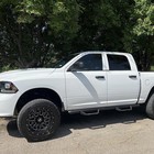 Running Boards For 2019-2026 Dodge Ram 1500 Quad Cab New Body Style