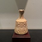 Antique William Ridgway   Co  Drabware Bacchus Or Pitcher  C  1840 Very Rare