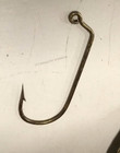 Lot Of  13000  4 0 Fishing Hooks