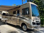 Rvs Campers Class A Diesel