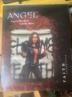 Buffy The Vampire Slayer    Angel Tv Series Welcome Faith Statue Limited Edition