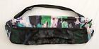 Lululemon Urban Warrior Yoga Mat Bag Pigment Wind Dragonfly Multi black Color