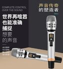 Karaoke Wireless Microphone Household Ktv Sings stage Performance Singing Sound