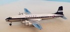 Aeroclassics Ac419954 Alaska Airlines Douglas Dc-6 N6118c Diecast 1 400 Model