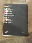 Rare Superstock Vintage Catalog 1995 Book