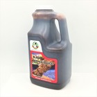 Nippon Shokken Black Pepper Sauce 4 8lb  2 18kg