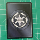 Darth Vader Card - 1995 Decipher Star Wars Ccg Premiere Wb