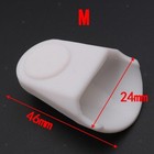 White Saxophone For Sax Tenor Alto Soprano Clarinet Parts