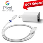 Oem Google Fast Charger Type-c Quick Charge Home Wall Datacable For Nexus 6p 5x 